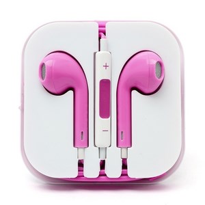 EarPods - PINK